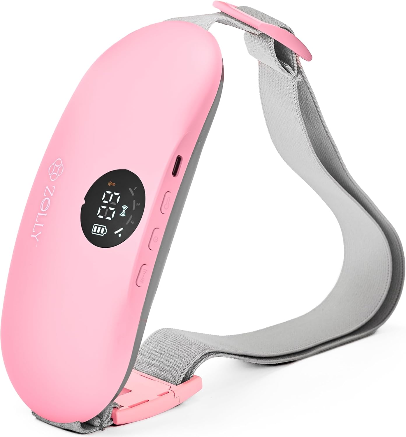 Guatero Masajeador Inalambrico Recargable