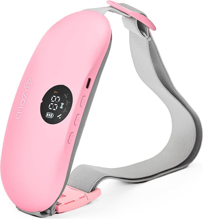 Guatero Masajeador Inalambrico Recargable