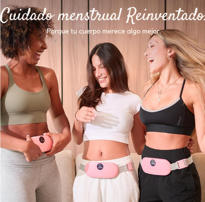 Guatero Masajeador Inalambrico Recargable